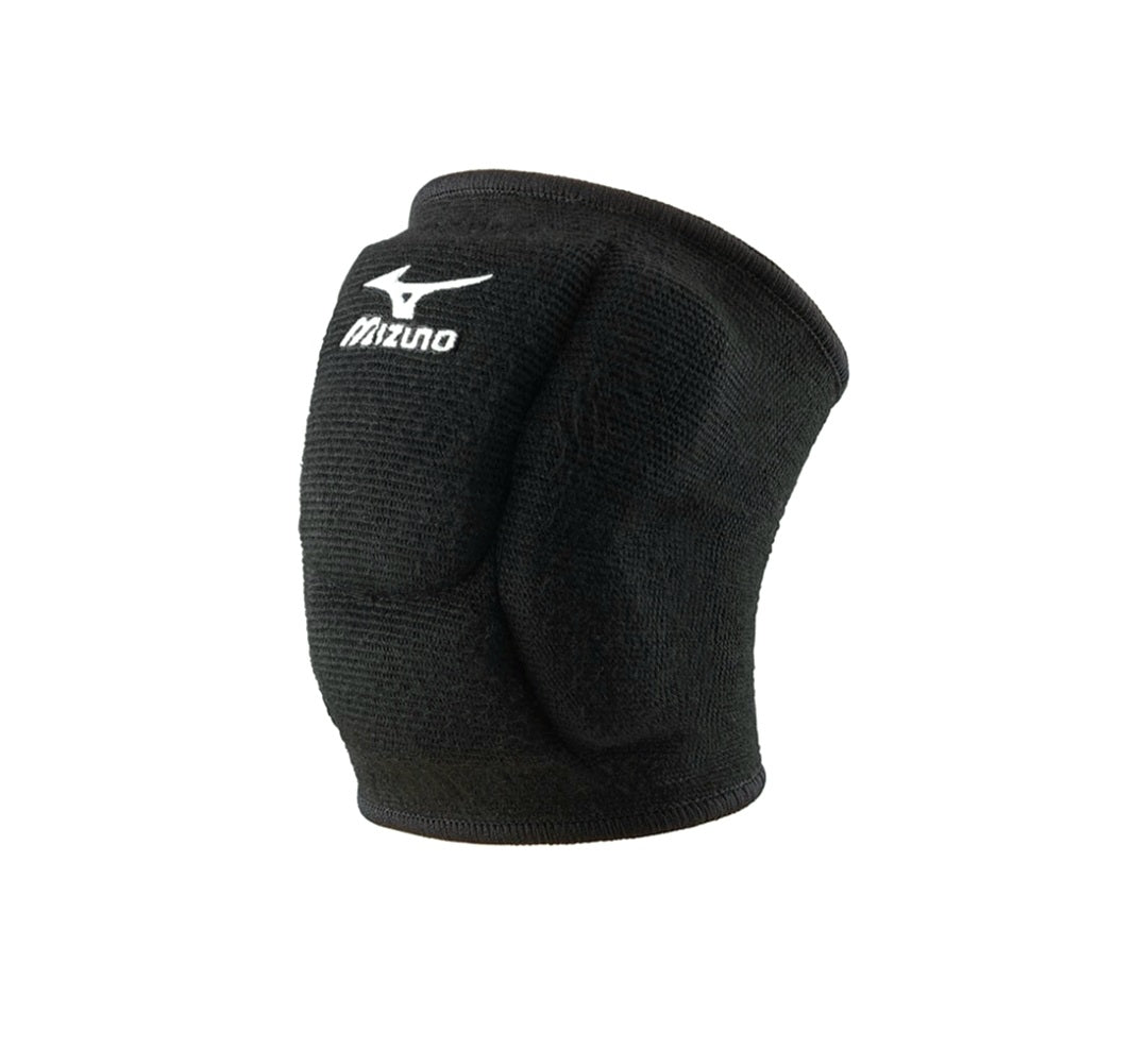 VS1 BLACK KNEEPADS ( SHORT PAIR)