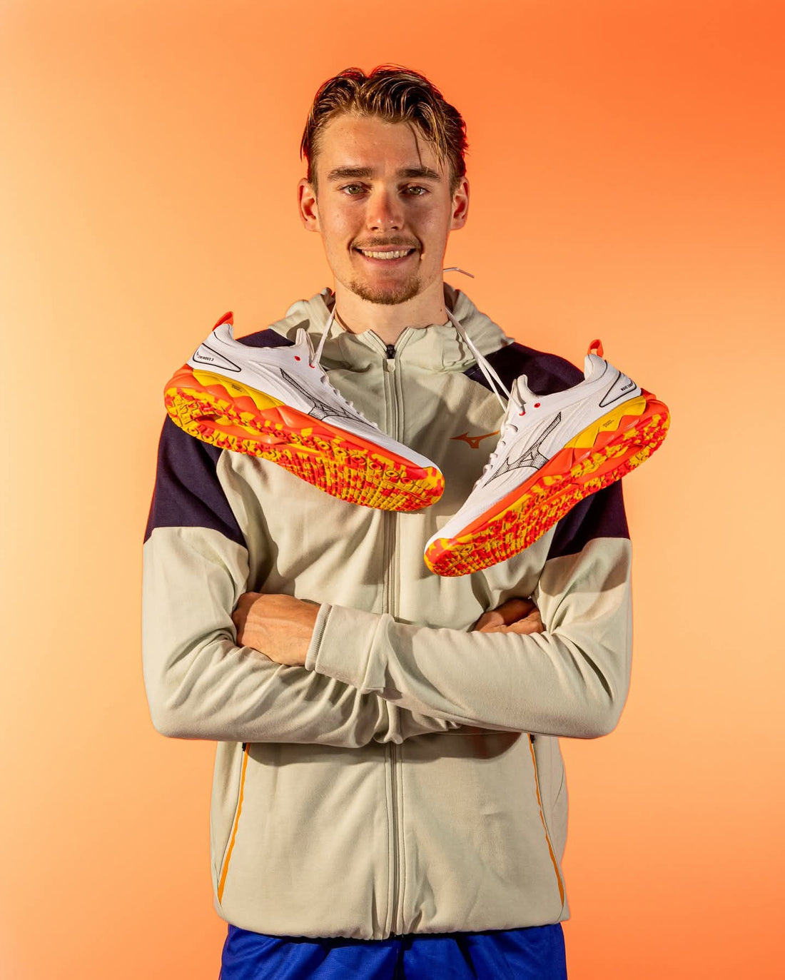 🏆 Top 10 Handball Players Using Mizuno