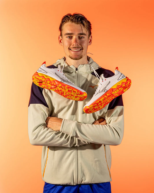 🏆 Top 10 Handball Players Using Mizuno