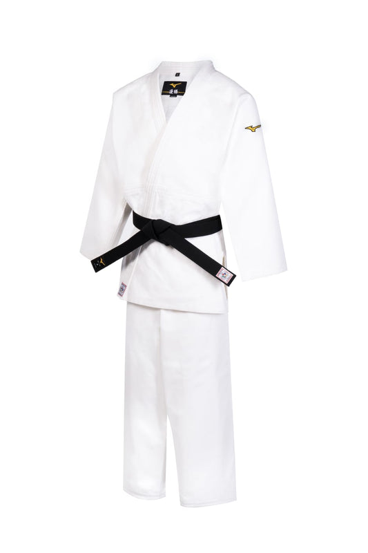 Yusho IJF Judoki White