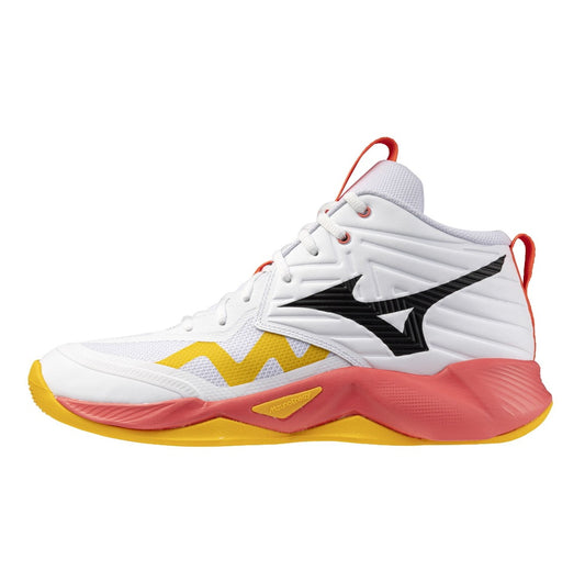 WAVE MOMENTUM PRO MID