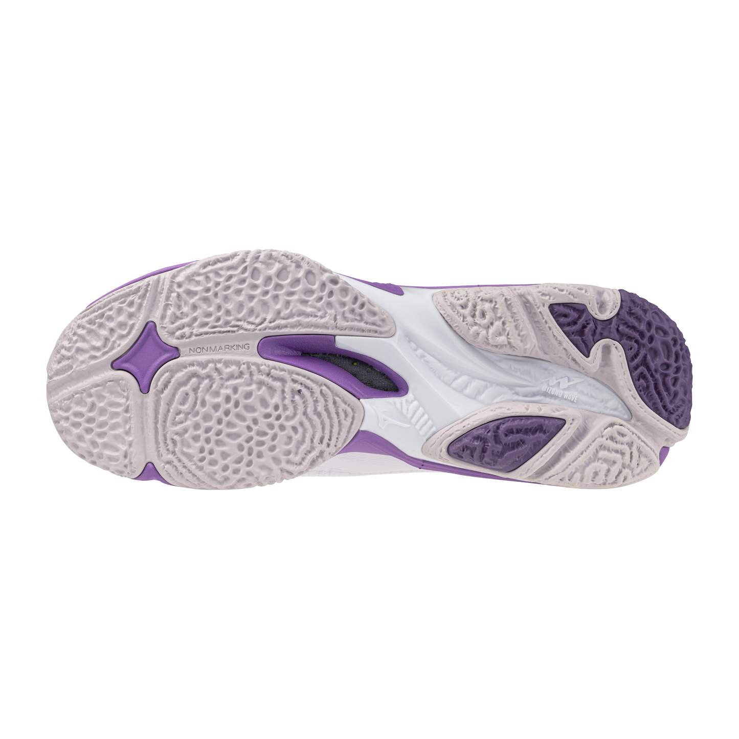WAVE LIGHTNING Z8 - WHITE / PURPLE
