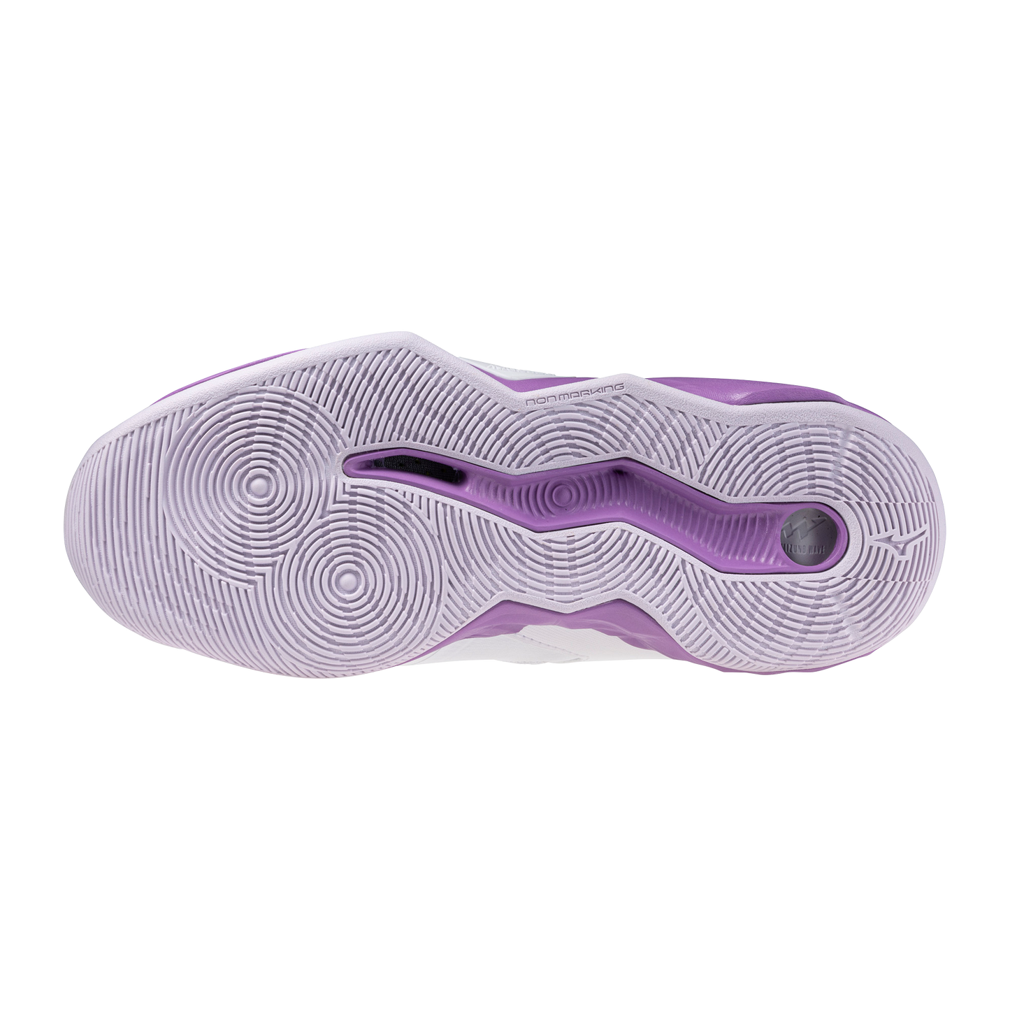 WAVE LIGHTNING Z8 - WHITE / PURPLE