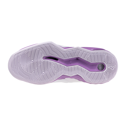 WAVE LIGHTNING Z8 - WHITE / PURPLE