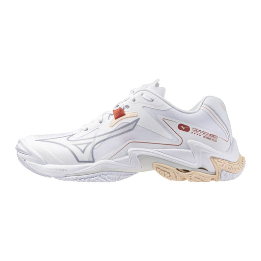 WAVE LIGHTNING Z8 - WHITE / BEIGE