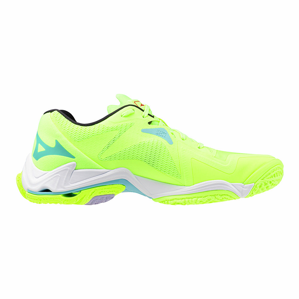 WAVE LIGHTNING Z8 - ELECTRIC YELLOW