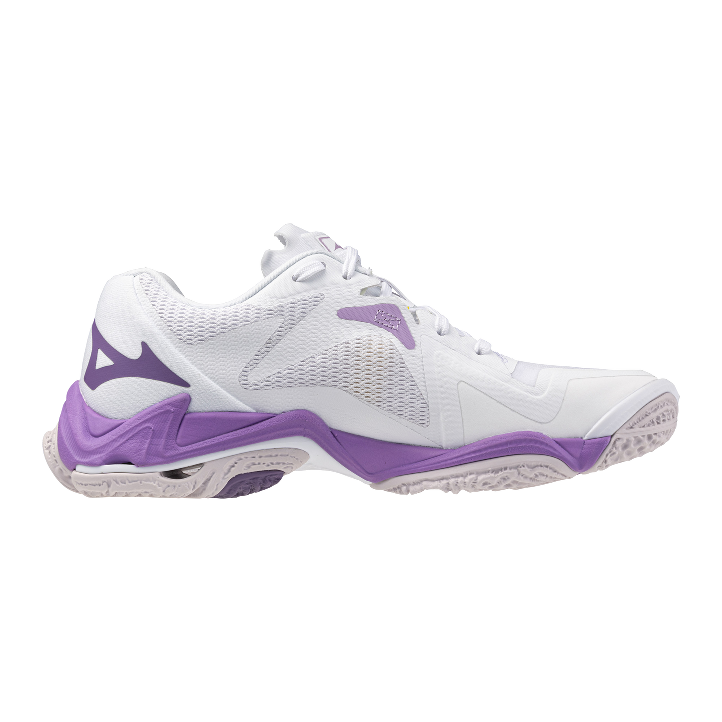 WAVE LIGHTNING Z8 - WHITE / PURPLE